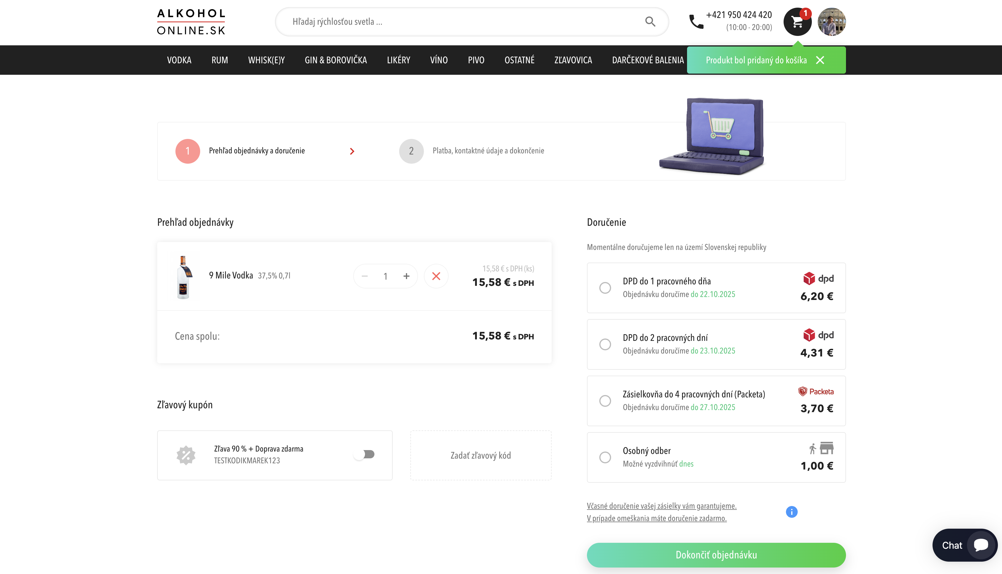 Alkoholonline.sk - Image 2