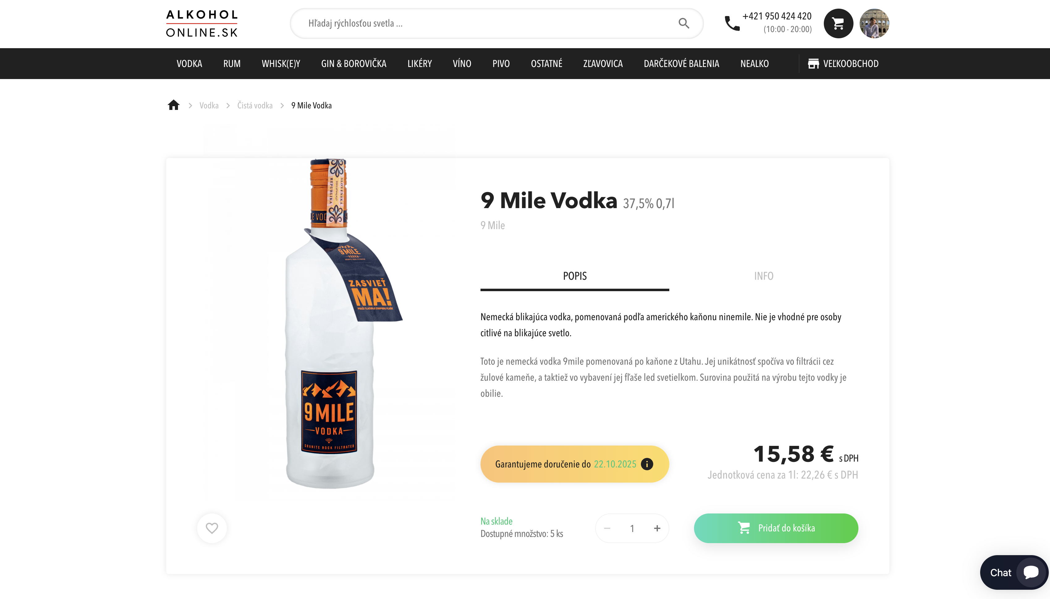 Alkoholonline.sk - Image 3