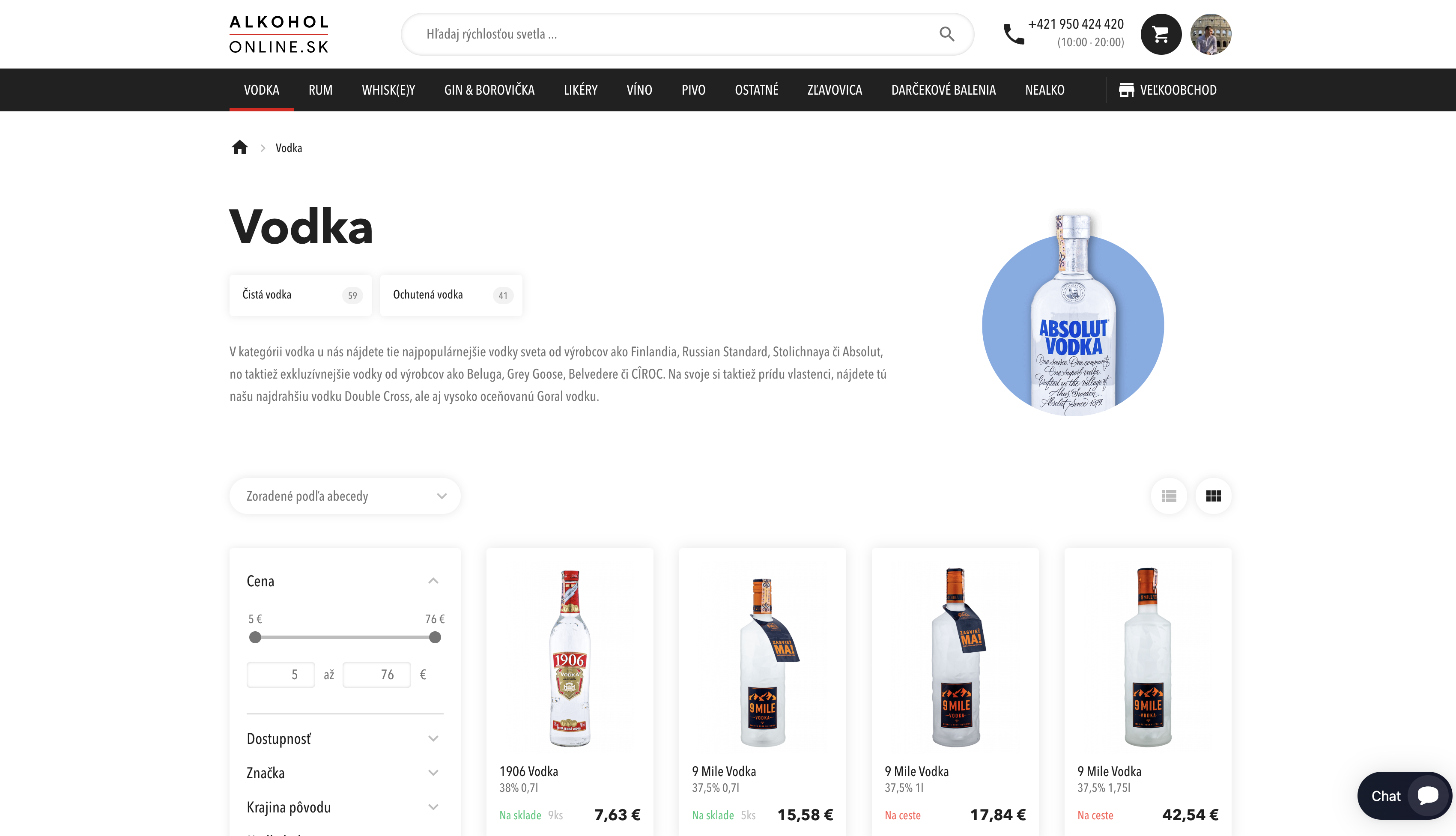 Alkoholonline.sk - Image 4