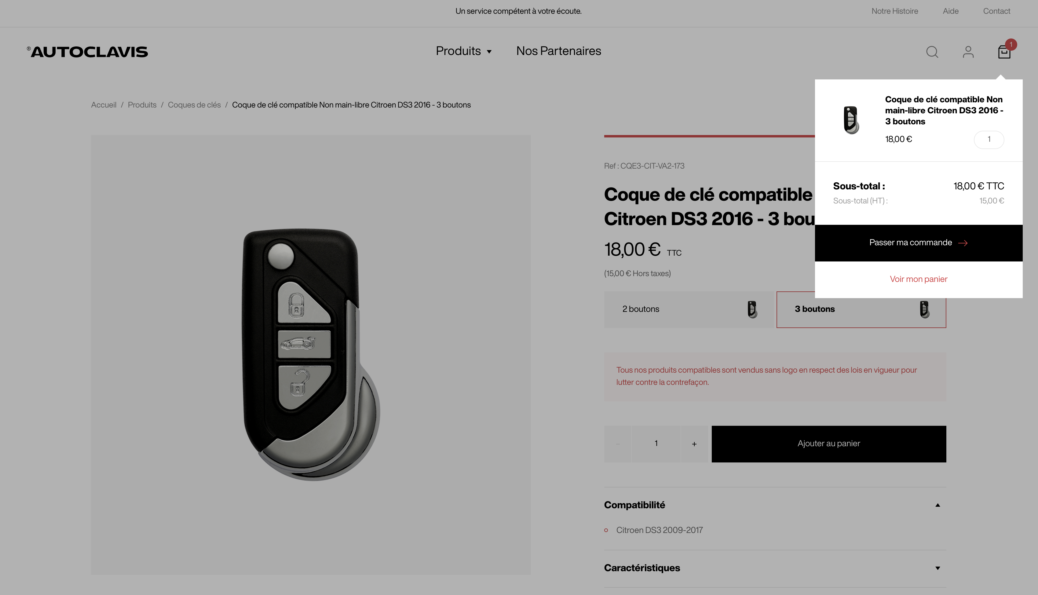 Autoclavis - Image 2