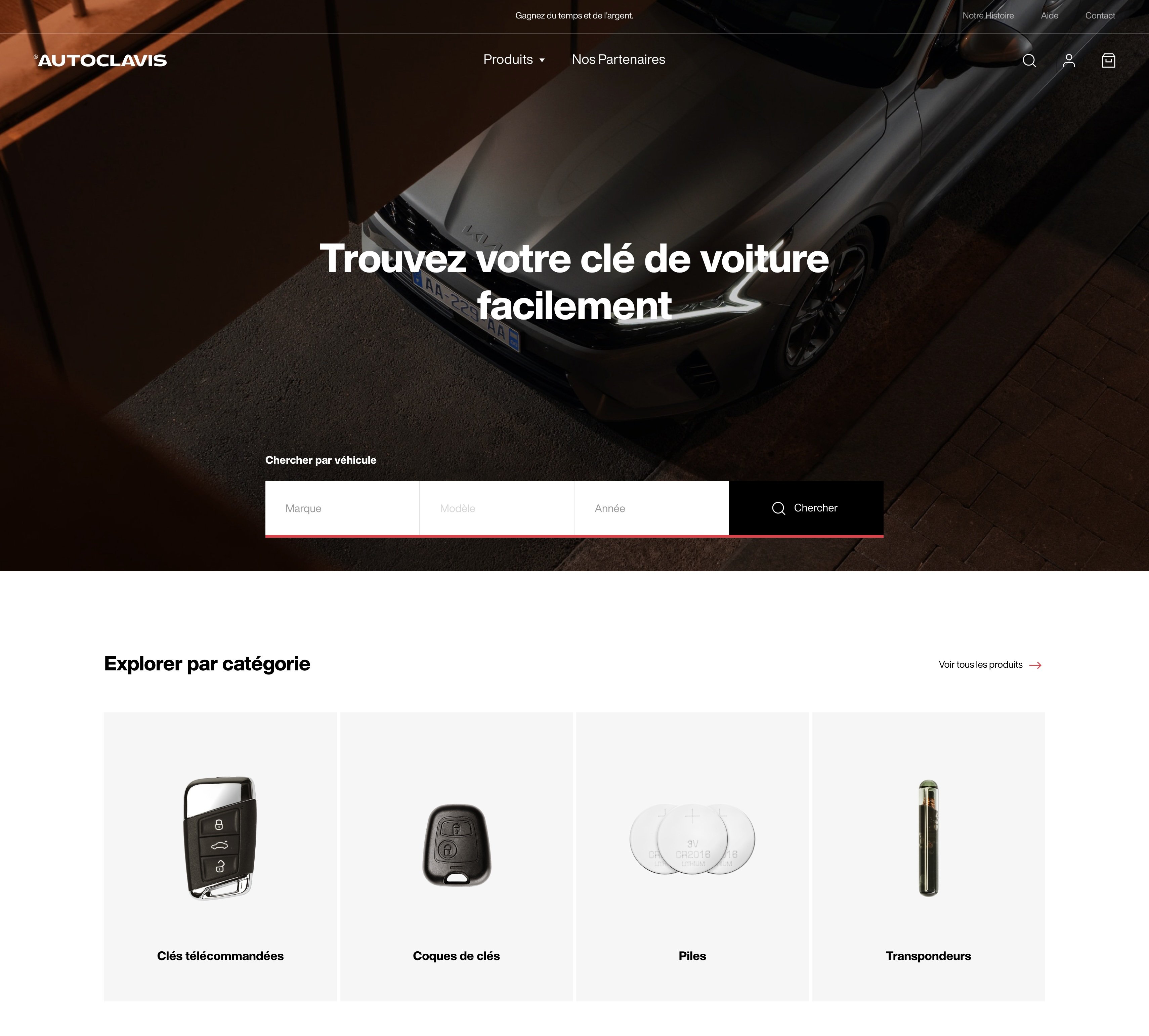 Autoclavis - Image 1