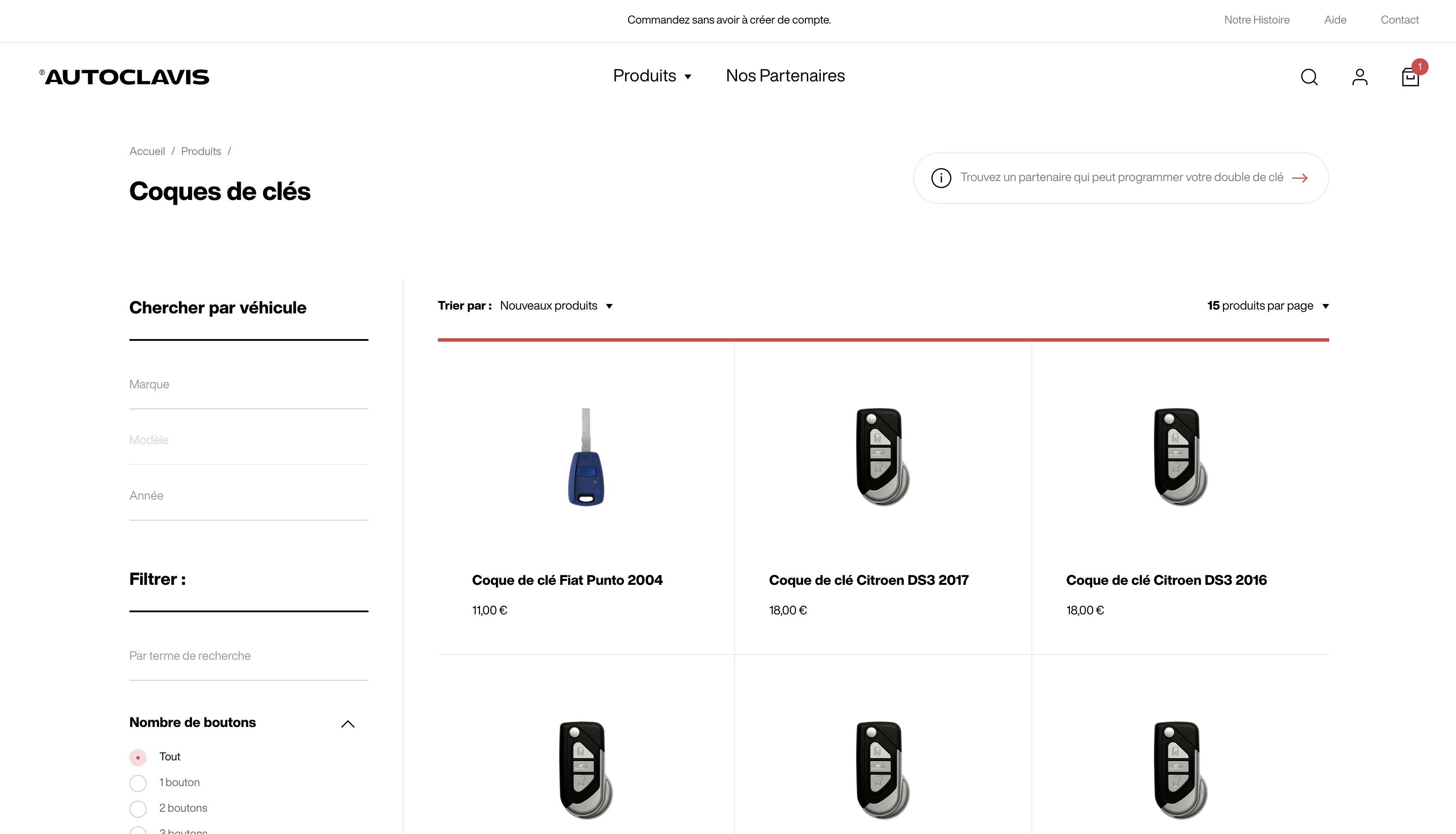 Autoclavis - Image 3