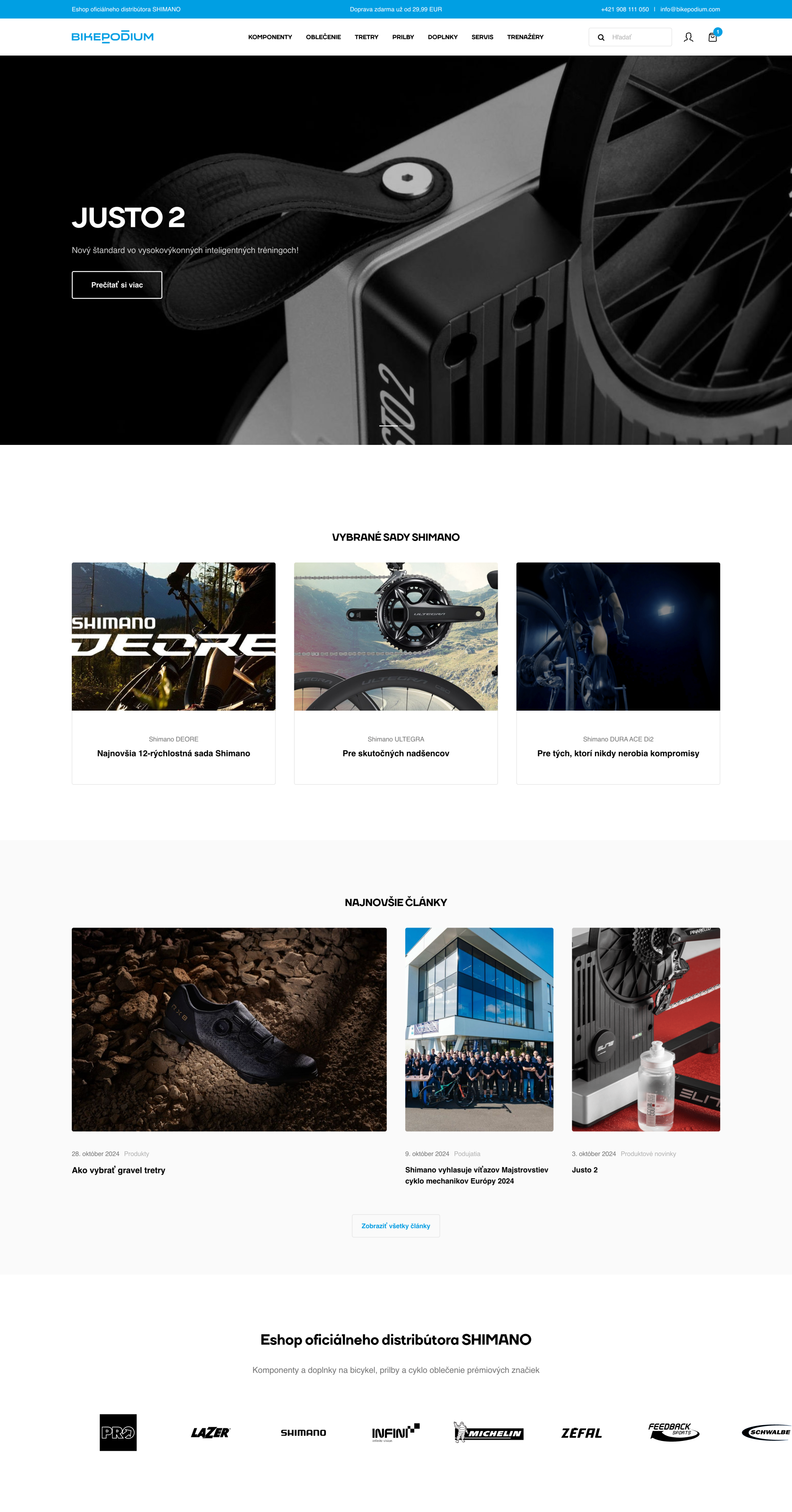 Bikepodium - Image 1