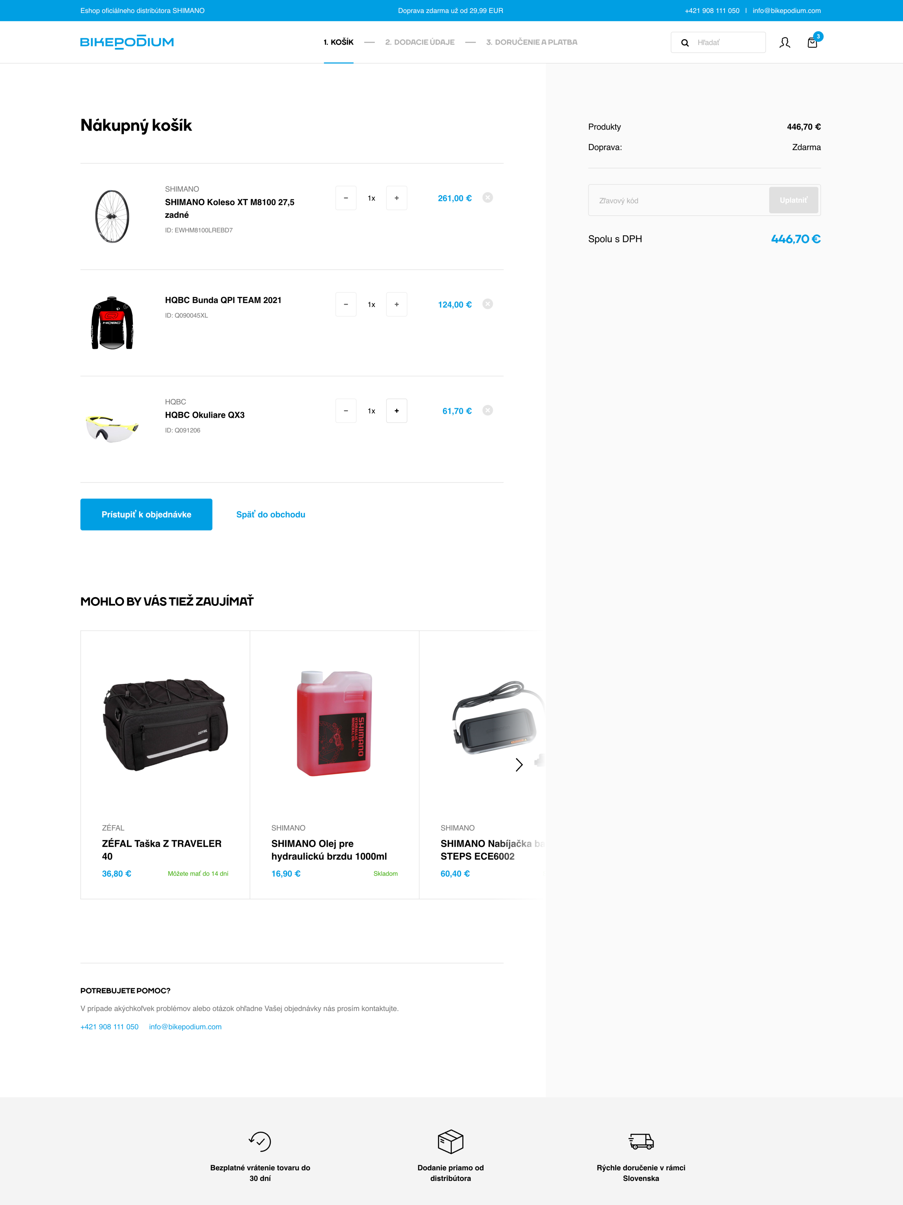 Bikepodium - Image 2