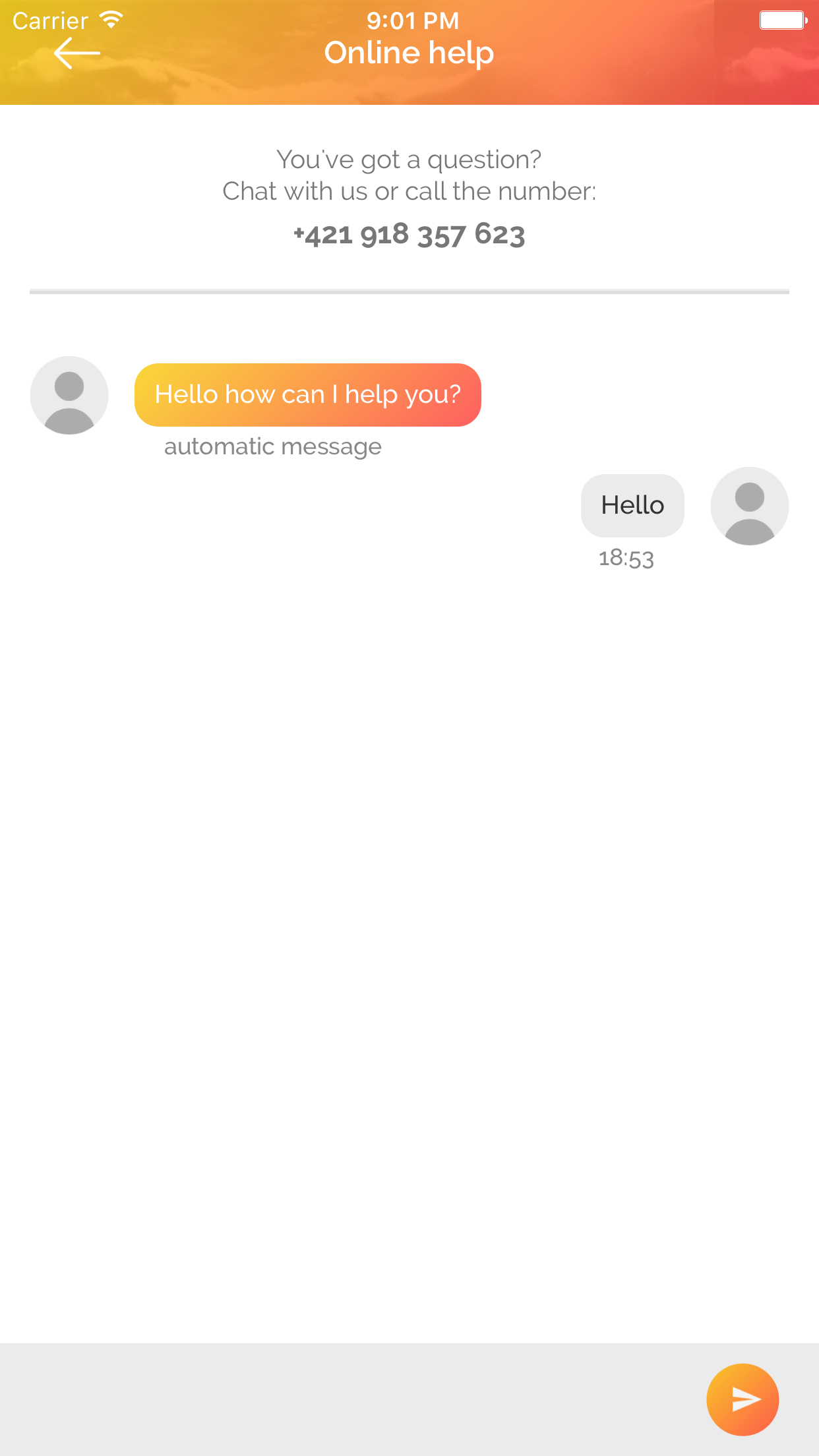 European Youth Conference - Image 2