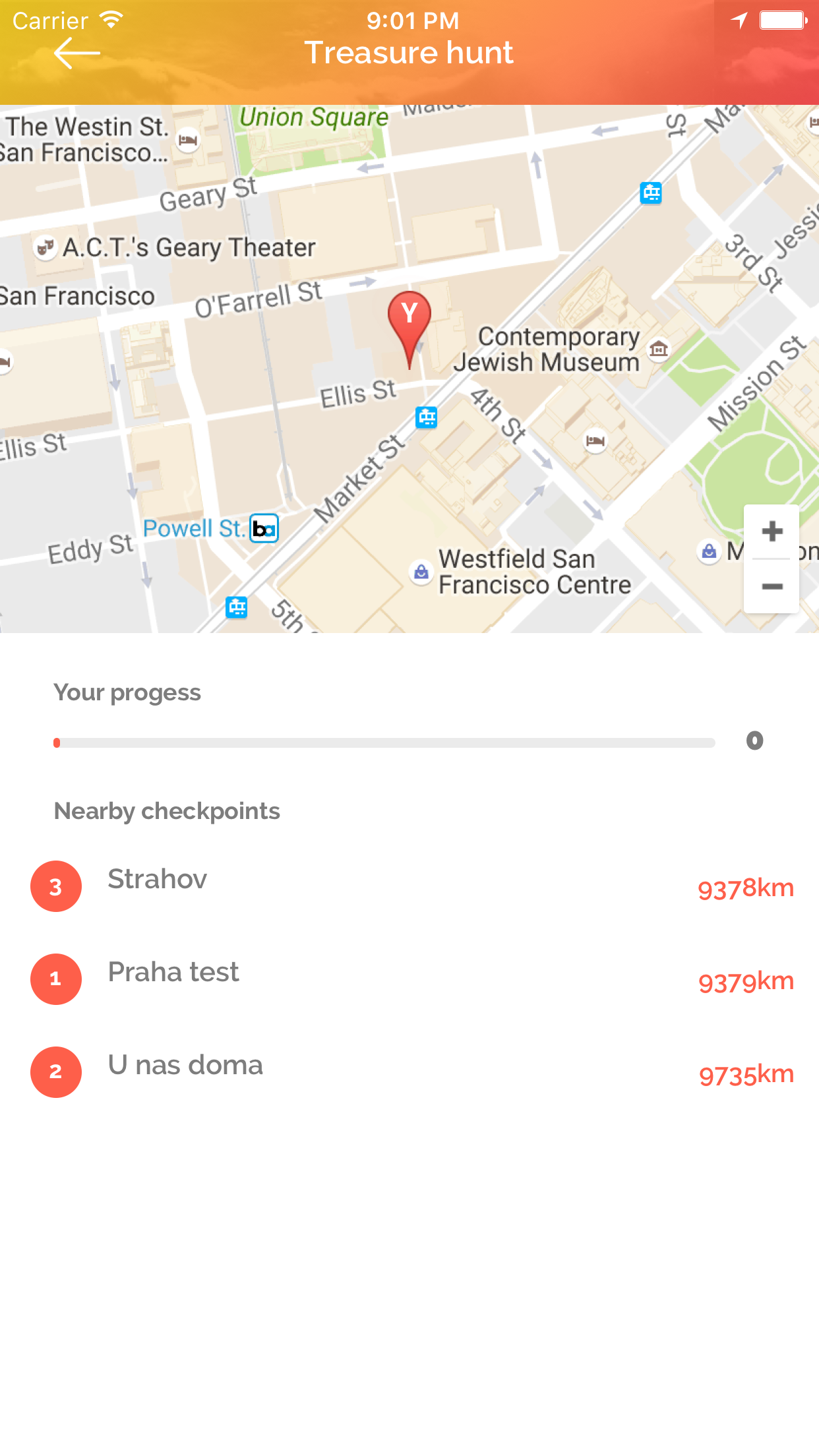 European Youth Conference - Image 3