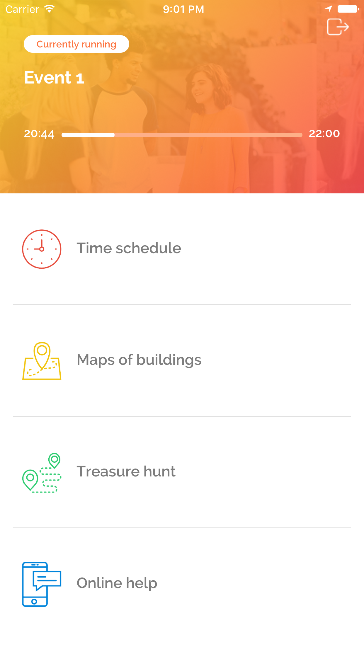 European Youth Conference - Image 1