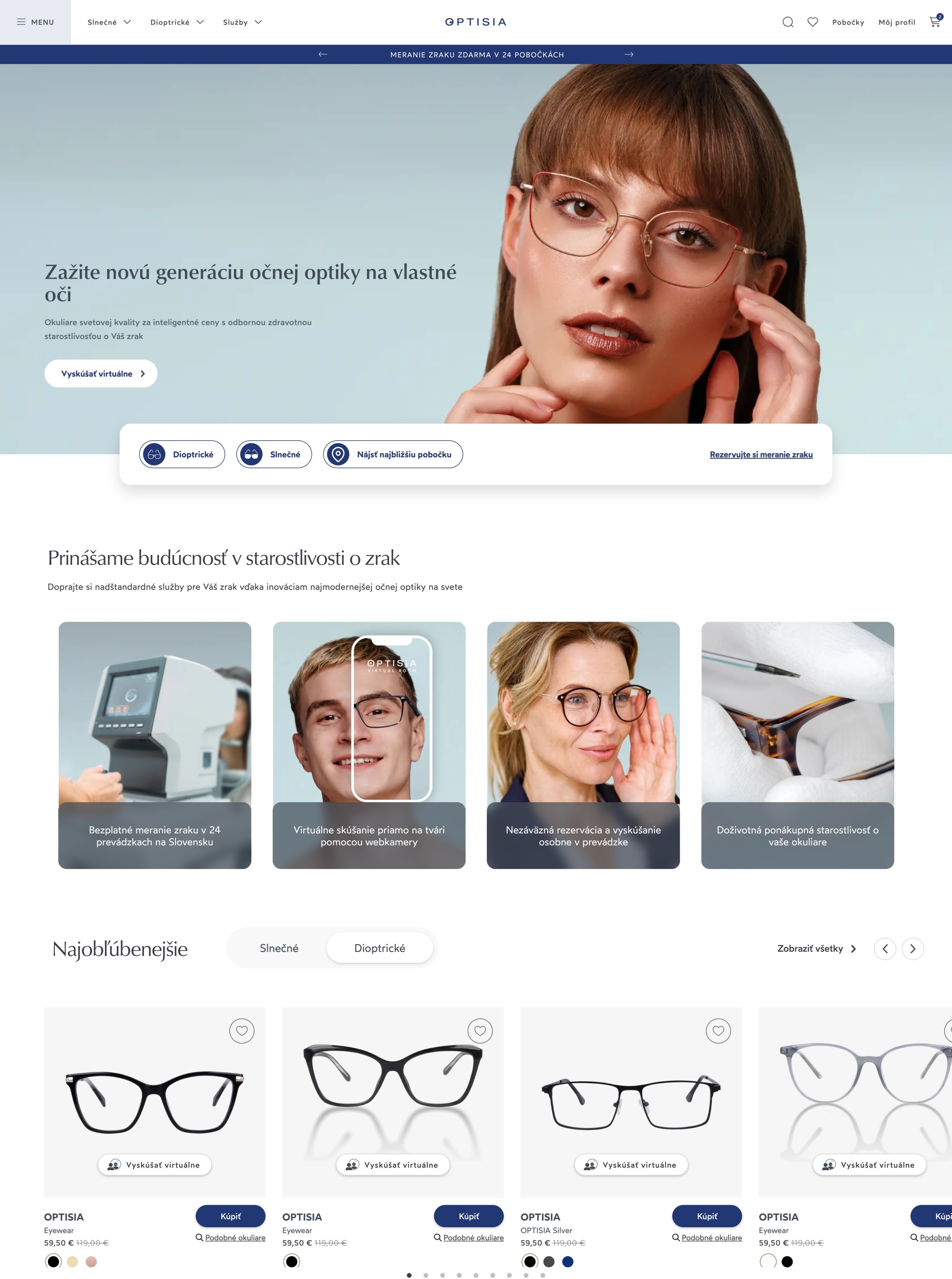 Optisia.sk - Image 1