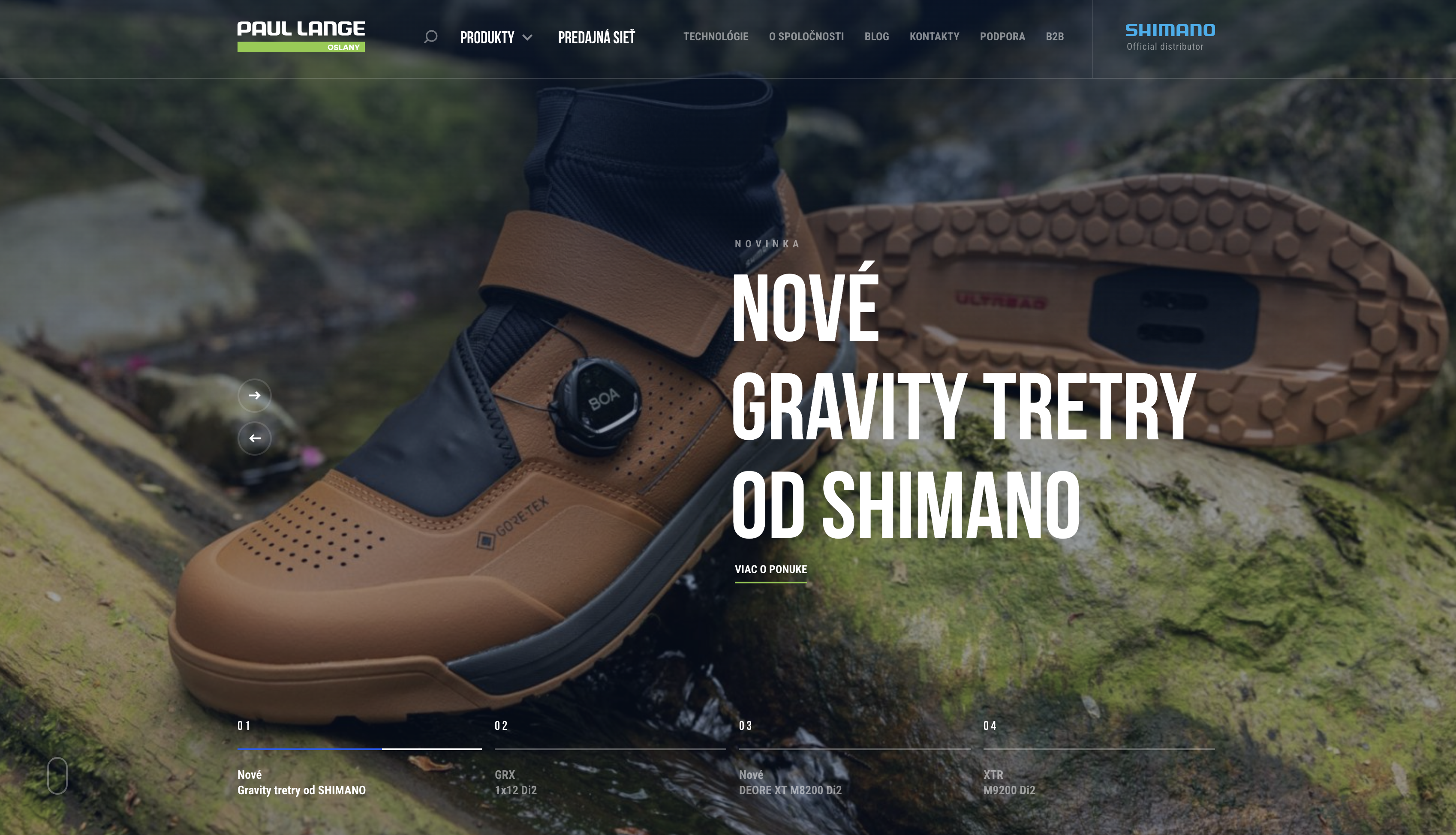 PaulLange Oslany - Image 1