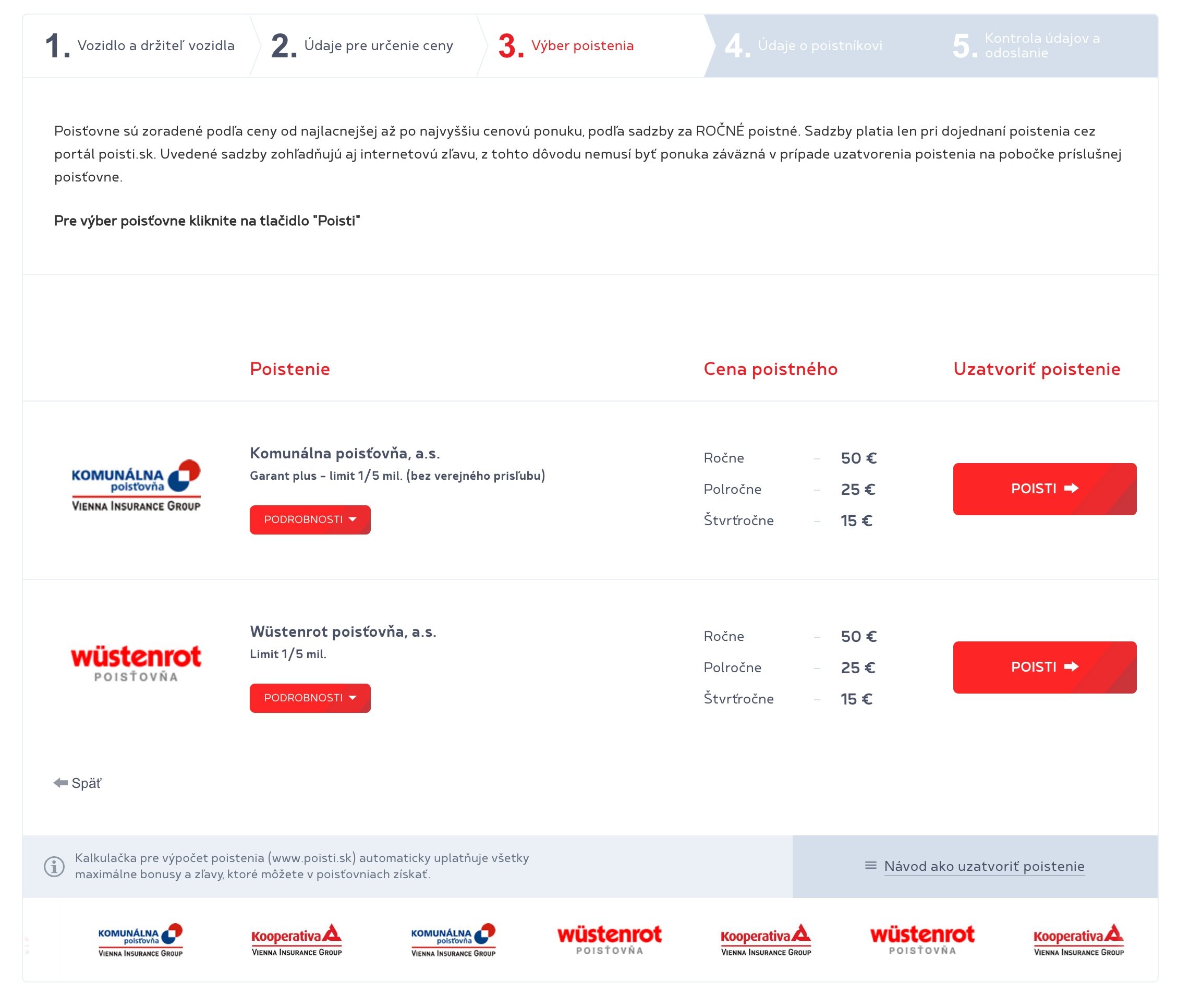 Poisti.sk - Image 5