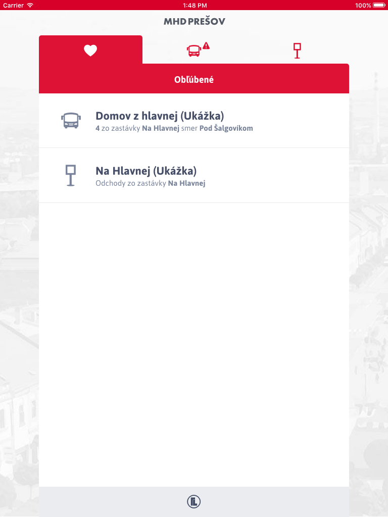 MHD Prešov - Image 2