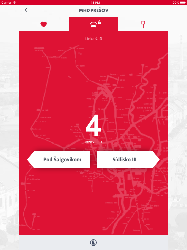 MHD Prešov - Image 4