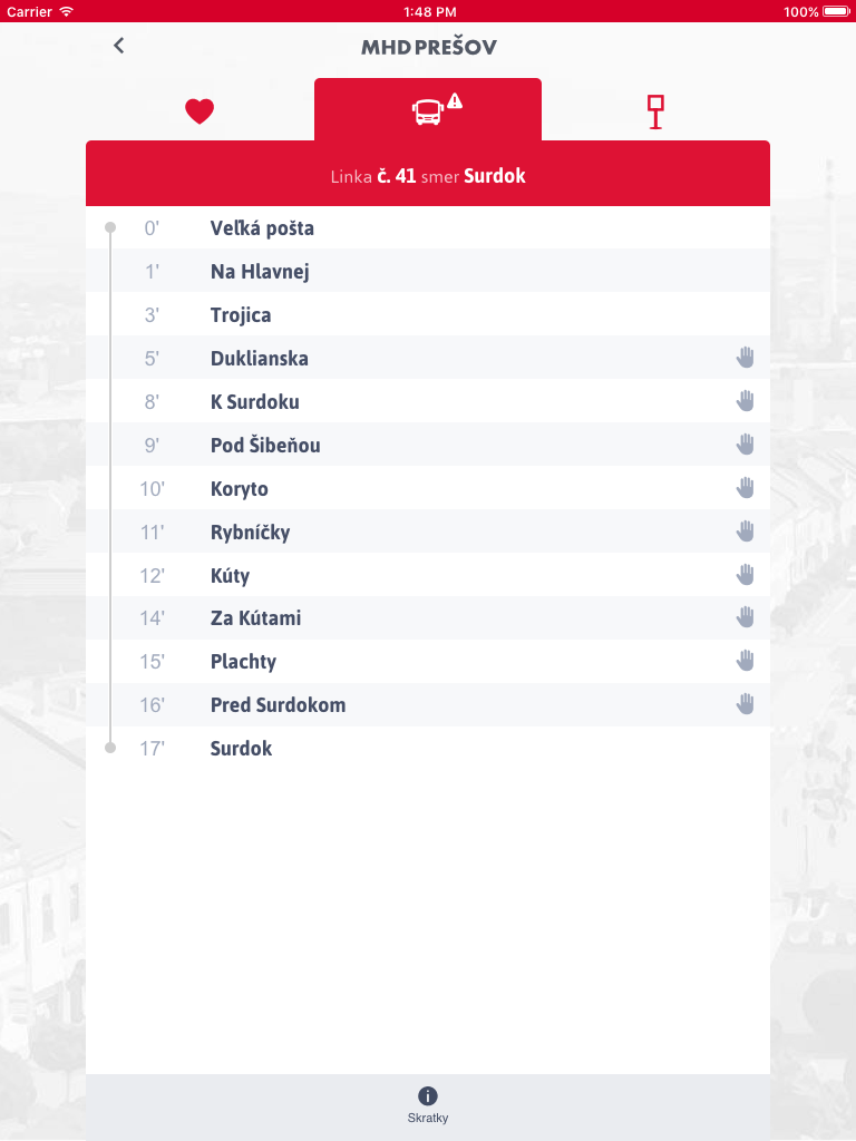 MHD Prešov - Image 6