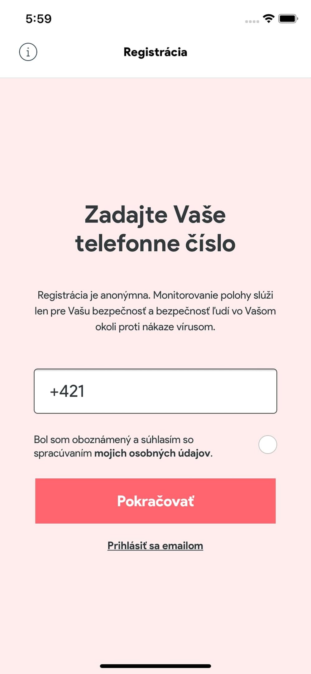 ZostaňZdravý - Image 3