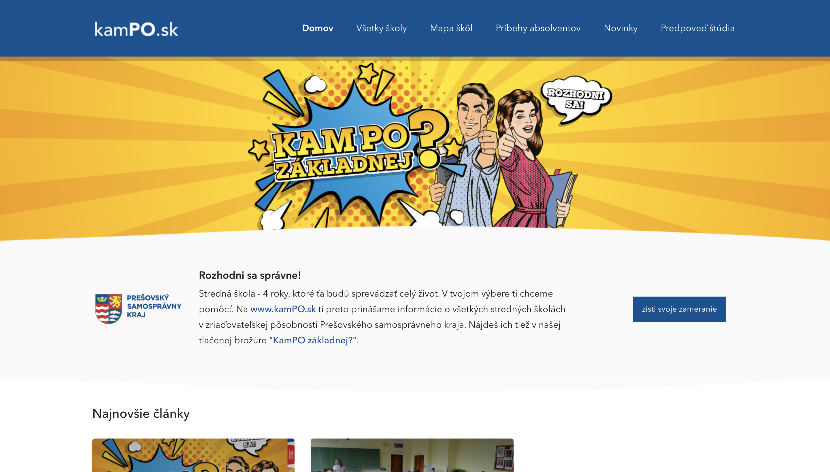 KamPO.sk - Image 1