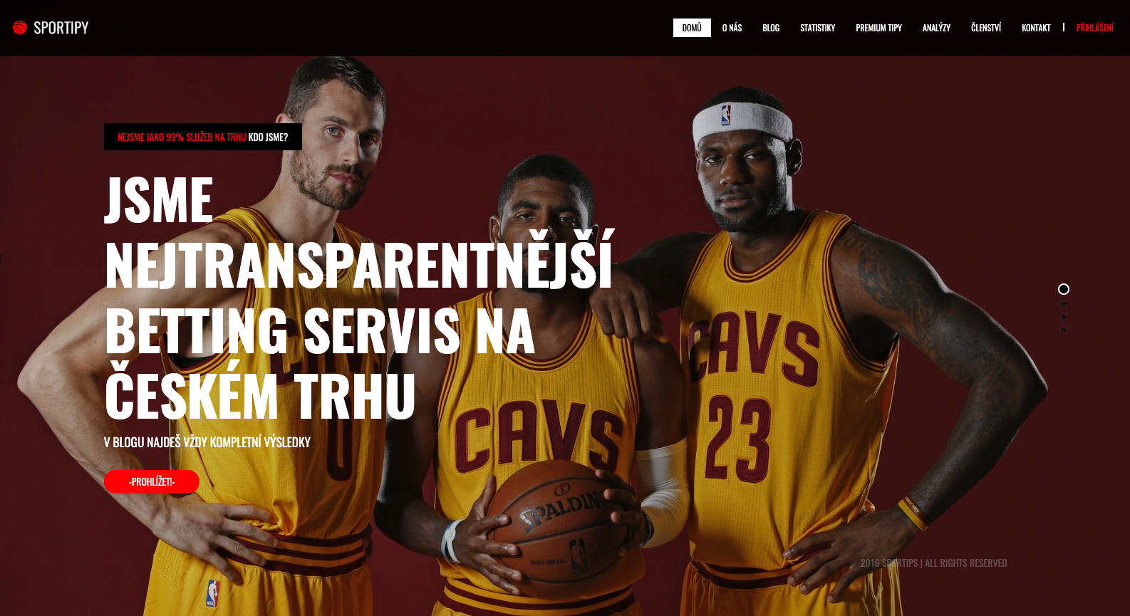 Sportipy.cz - Image 1