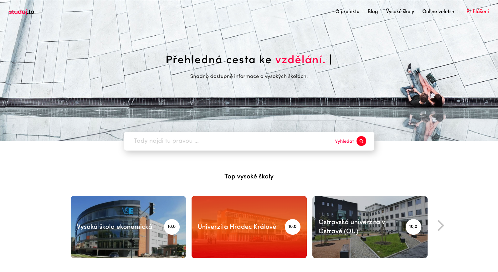Študuj.to - Image 1