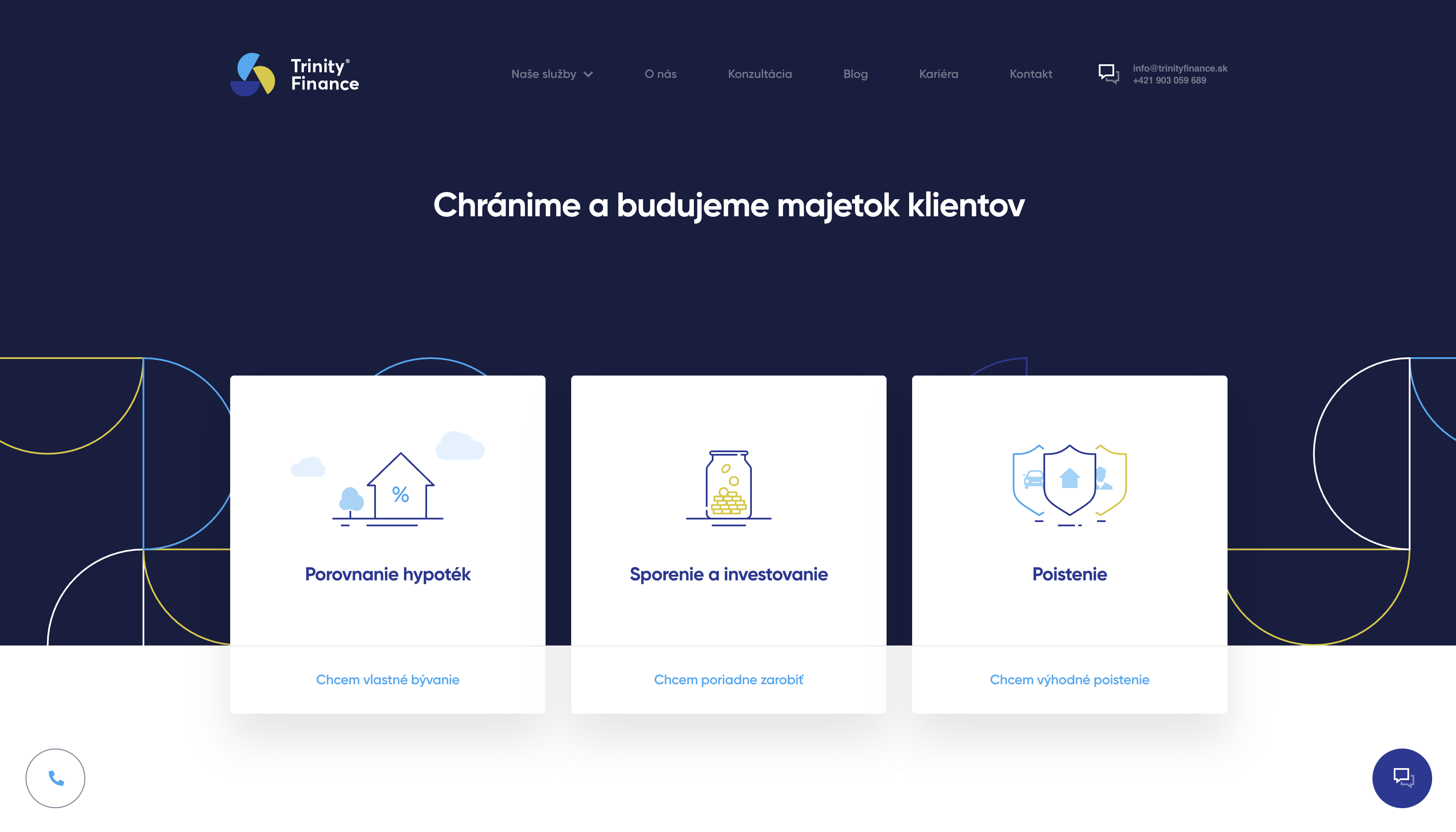 TrinityFinance - Image 1