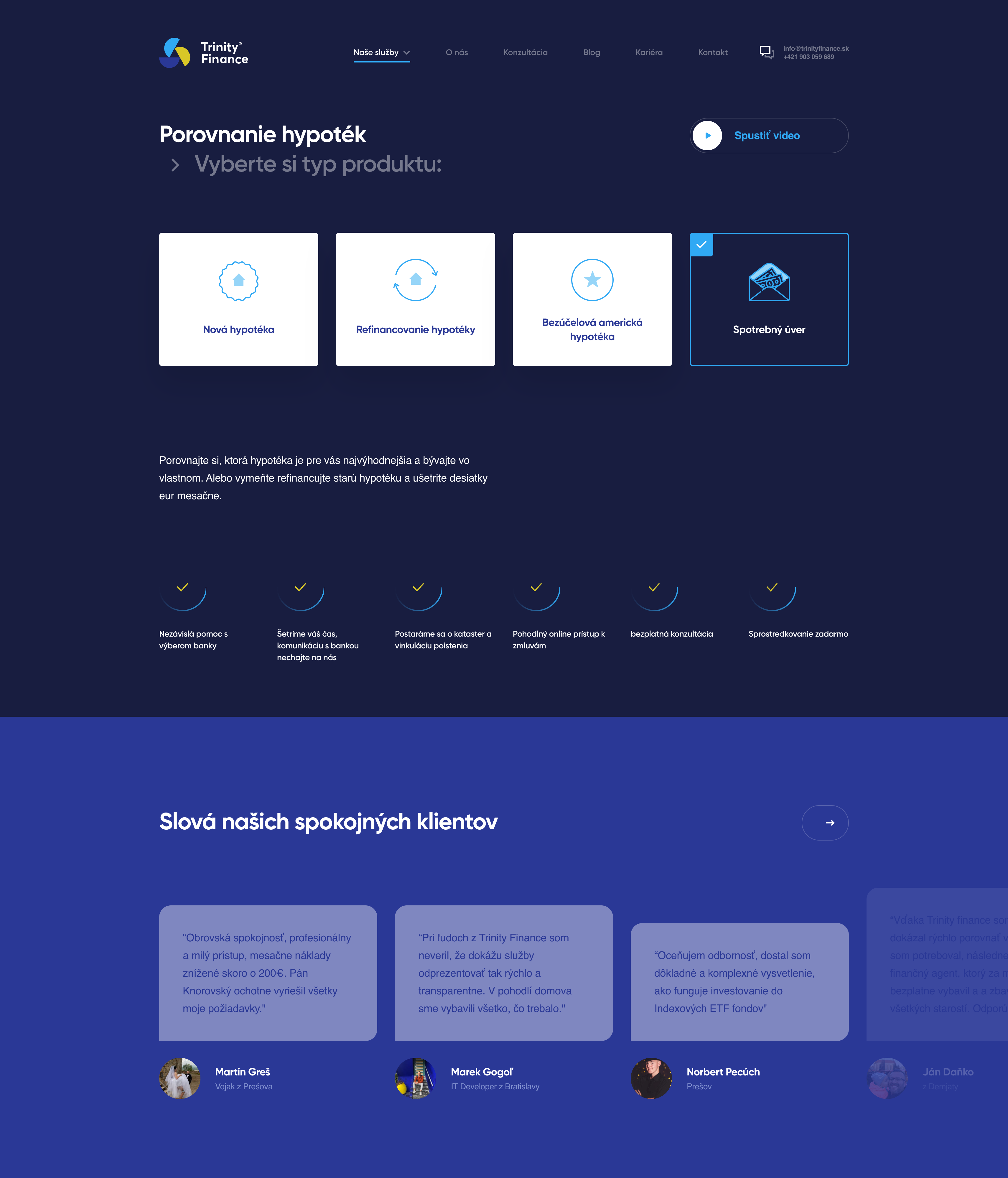 TrinityFinance - Image 2