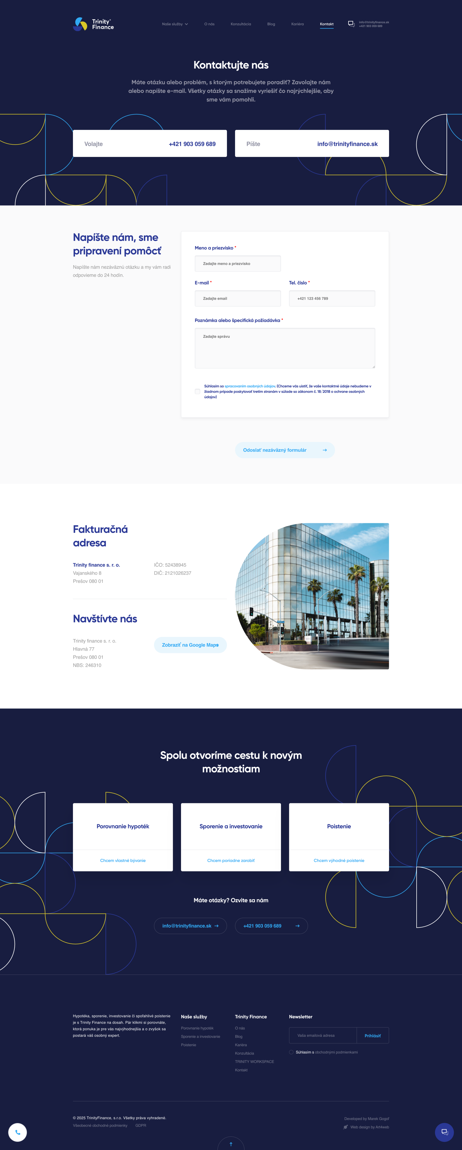 TrinityFinance - Image 4