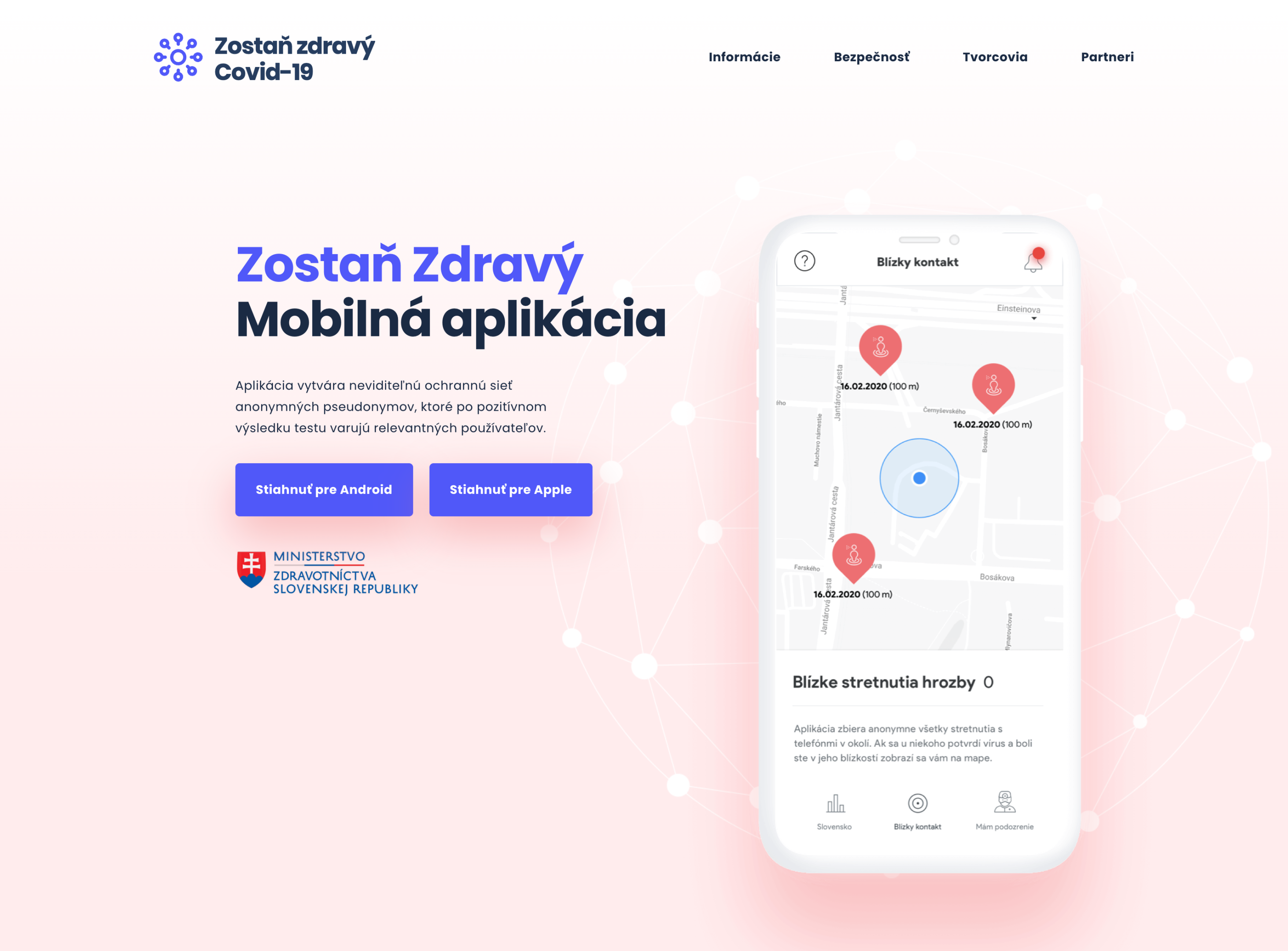 ZostaňZdravý - Image 1